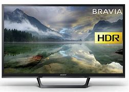 Image result for Sharp 32'' Full HD TV