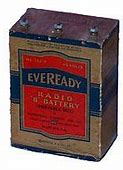 Image result for Evereday Battery