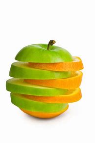 Image result for Apples to Oranges