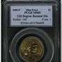 Image result for Rare 2000 Sacagawea Dollar Coin