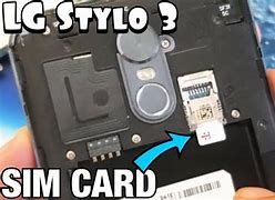 Image result for Stylo 2 Sim Card Network