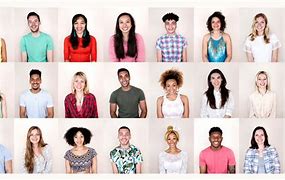 Image result for Different Kinds of Race