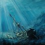 Image result for Richard Parker Sunken Ship