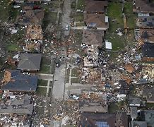 Image result for 2017 Tornado Damage