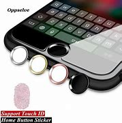 Image result for iPhone 8 Home Button Cover Still
