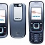 Image result for Old Nokia with a Slide Out Keyboard LCD