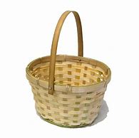 Image result for Bamboo Basket