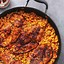 Image result for One-Pot Spicy Chicken and Rice