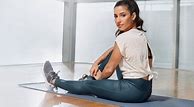 Image result for Aly Raisman Blue Shoes