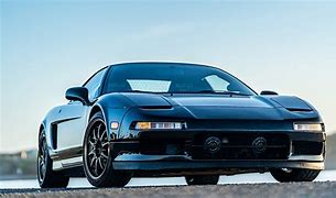 Image result for Acura NSX Gen 1