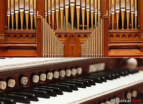 Image result for Choralbass Organ Pipe