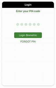 Image result for Forgot Pin for Rsweeps