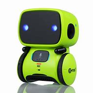 Image result for Tiny Smart Robot