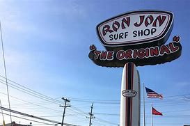 Image result for Ron Jon Surf Shop Wall Decor