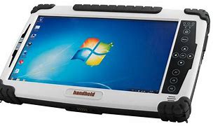 Image result for Handheld Tablet