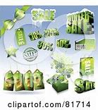 Image result for Green Color Gift Box for Mobile
