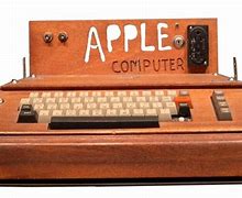 Image result for 1999 Apple Computer