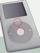 Image result for iPod Classic Locked Up Reset