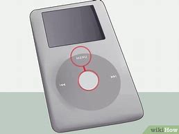 Image result for Reset iPod Mini