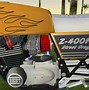 Image result for Side View of a Drag Racer
