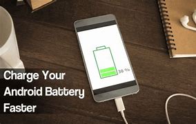 Image result for Android Battery Vactor