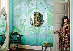 Image result for Anna Sui Apartment