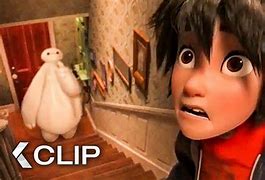 Image result for Big Hero 6 Low Battery