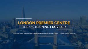 Image result for London Premier Centre