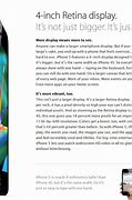 Image result for iPhone 5 S-Spec