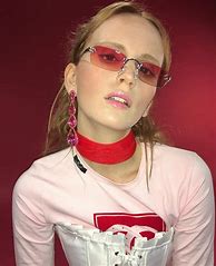 Image result for Year 2000 Fashion Trends