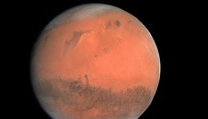 Image result for True Color Planet Mars