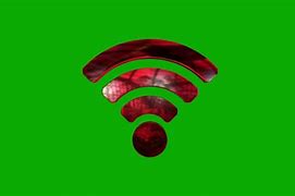 Image result for Wi-Fi Green Screen Background
