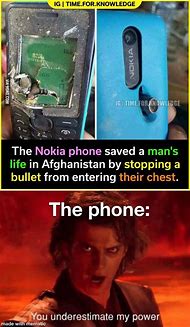 Image result for Nokia Tank Meme