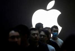 Image result for Apple iPhone Sales in China