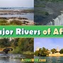 Image result for All South African Rivers