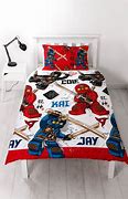 Image result for LEGO Single Quilt Cover