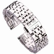 Image result for Stainless Steel Watch Bands Straps