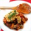 Image result for Vegetarian Eggplant Parmesan