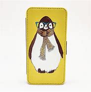 Image result for Amazon Apple iPhone 7 Penguin Wallet Cases