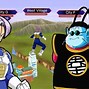 Image result for Dragon Ball Fighters vs