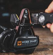 Image result for Work Sharp Logo