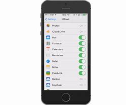 Image result for How to Set Up iCloud On iPhone 11