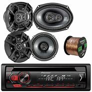 Image result for Pioneer Car Stereo Speakers