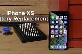 Image result for iPhone 6Se Battery Replacement