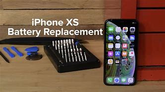 Image result for iPhone XS Battery Strip Way Jumber