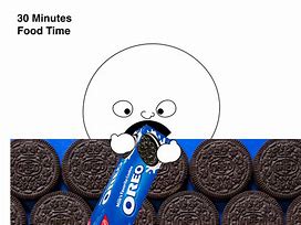 Image result for Oreos Salsa Meme