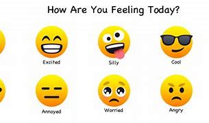 Image result for Mood Change Emoji