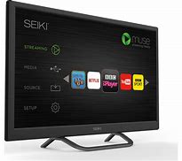 Image result for Seiki TV Small