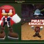 Image result for Pirate Knuckles