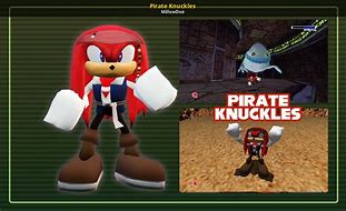 Image result for Pirate Knuckles